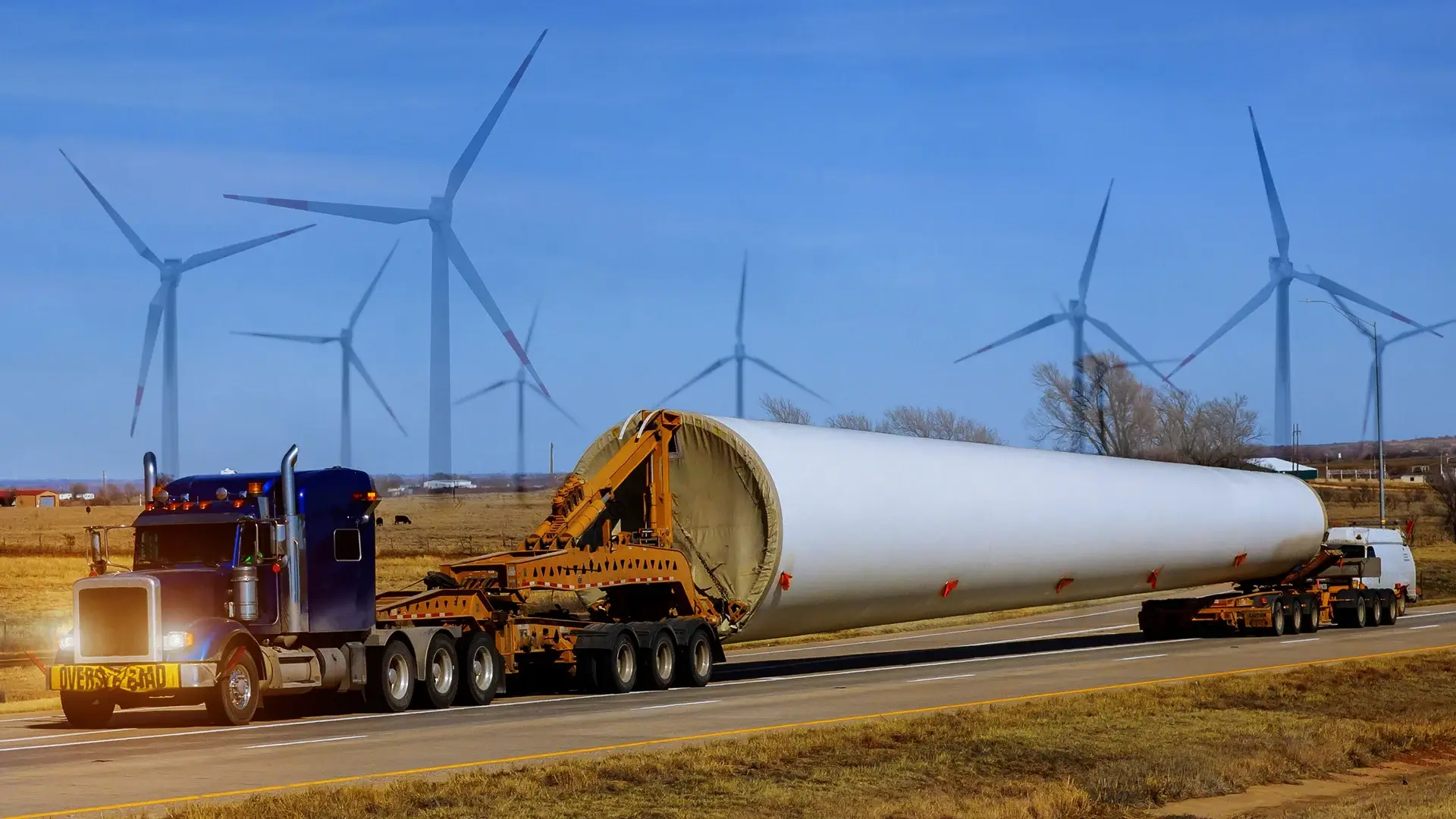 CakeBoxx Leads in Standardization for Wind Energy