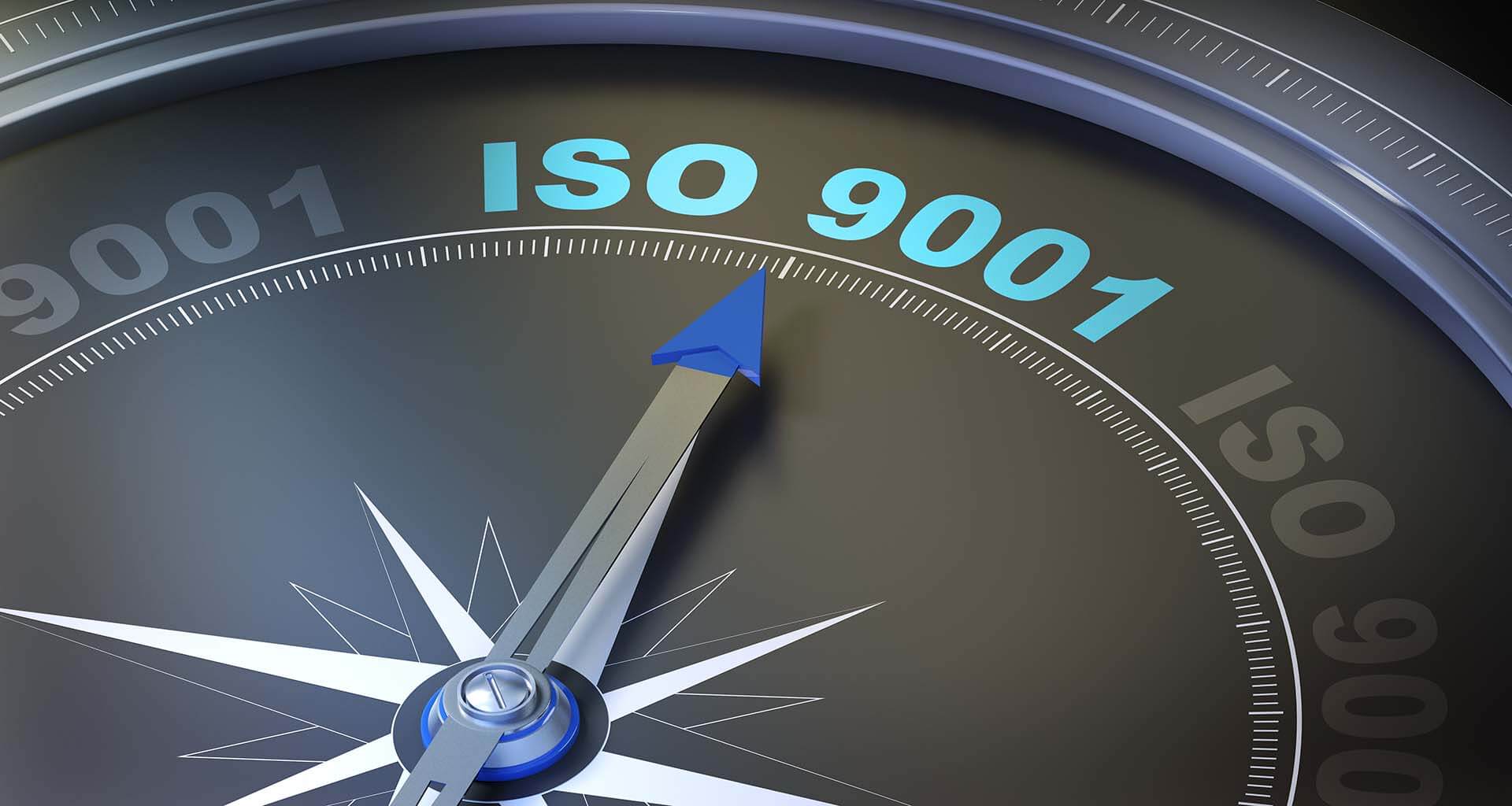 CakeBoxx Achieves ISO Certification